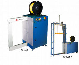 Convenient D.C Motor Drive Box Strapping Machine for Strong and Durable Packaging  Strapping machine