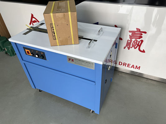 Automatic baling machine, high speed carton baling machine, durable, bale speed: 2.0 seconds/piece