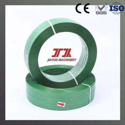 Factory Price PET Packing Strapping Band Belt Polyester For Pallets Packing Heavy Cargo Strong Strength 350-1000kgf