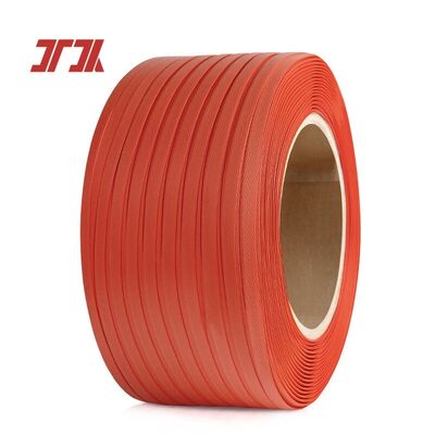 5mm 12mm High Strength PP Strapping Band - Eco-Friendly Lightweight Polypropylene Packing Belt for Secure Carton Packing