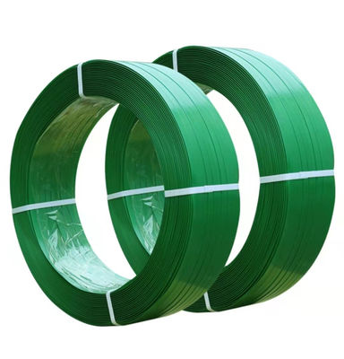 19mm Polyester Polyethylene Plastic Packing Belt