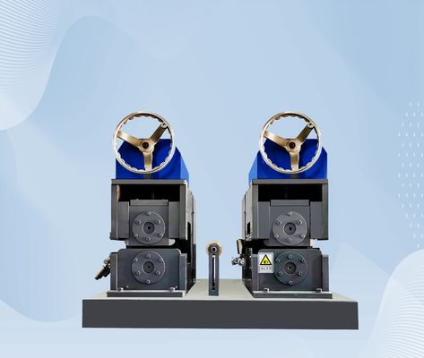 WPC Wood Surface Plastic Film Embossing Machine 30m/Min Laser Engraving