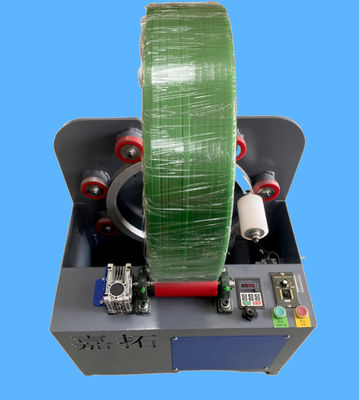 10-12mm PP Coating Box Strapping Plant | Coating Box Strapping Machine | PP band Strap Production Line