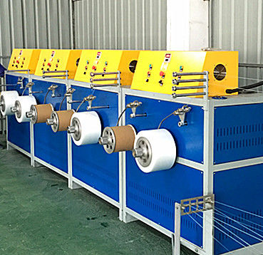 PP strapping production line 100% recycled crushed material PP strapping extrusion production equipment