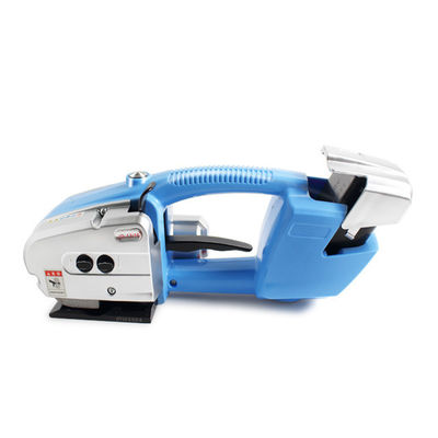 Manual Electric Box Strapping Machine Portable Battery Strapping Machine Plastic PET PP Belt Strapper Tool