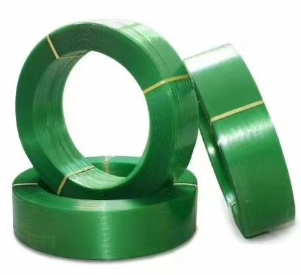 High Tension PET Packaging Strap Binding Baling Packaging 10mm 180kg Pull Belt PET Strap