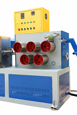 Polypropylene Strapping Band Production Line Automatic Screen Filter