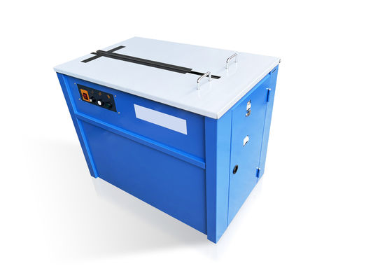 Width 6-15mm automatic packaging machine​ Handheld Strapping Machine Collapsible Desktop Design​