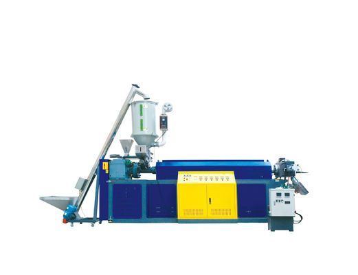 Fully Automatic 80kw PP Strap Making Machine 6 Lines Production