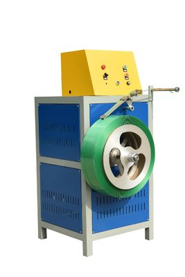 Custom Color Polyester PET Pallet Strapping Belt Plastic Steel Packing Belt For Package