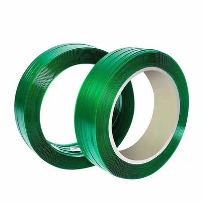 JIATUO 3400M PET Packing Belt Weather Resistant Packaging Plastic PET Straps 9.0mm×0.50mm