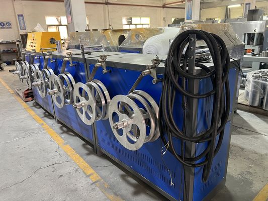Automatic Plastic Strapping Band Winder/ Pp Strapping Band Winders/pet Strapping Bands Winder