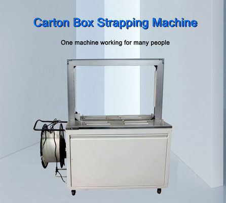 Electric Battery Strapping Tool for PP/PET Band Packing Portable Electric Strapping Machine for PP/PET Band Packing