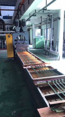 INVT Inverter PET Strapping Band Production Line Machinery Brick Ceramics