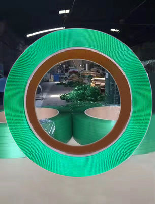 Polypropylene Transparent PE Materials Shrink Wrap Plastic Clear Stretch Packing Film