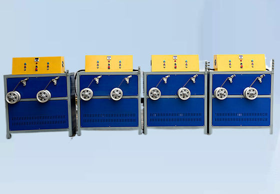 JiaTuo PP Banding Machine Manufacturing Machine with 1 Year Warranty