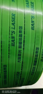 100mm Screw PET Strap Making Machine For Consistent PET Strap Production Line