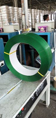 Memory Parameter PET making machine 300-320kgs/H Production Capacity