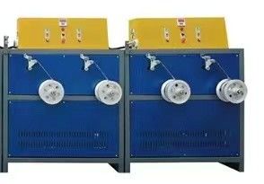 High-Speed PP Strap Making Machine Single / Multi-Color For Efficient Production