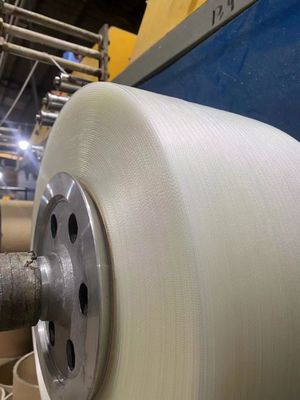 INVT Converter PP Strap Band Extrusion Line Screw Diameter 90mm