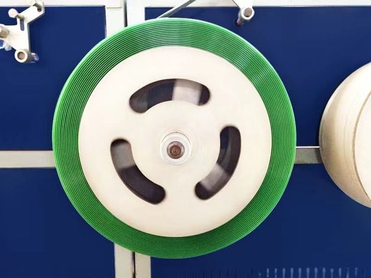 Custom Color Polyester PET Packaging Strap Pallet Packing Plastic Steel Strapping Rolls  Strong and Durable PET Packing