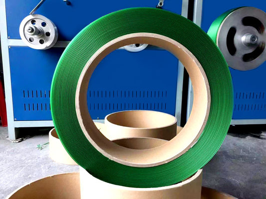 Semi-Automatic Strapping Band Winding Machine Electric Strapping Band Winding Machine
