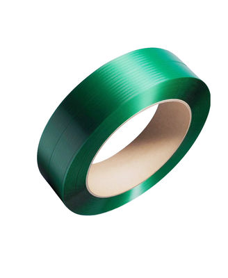 Pallet Packing Plastic Steel Strapping Rolls Strong Durable PET Packing Strap