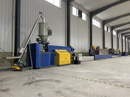 12mm Width PP Strap Making Machine for Durable Packing Belt Production Line