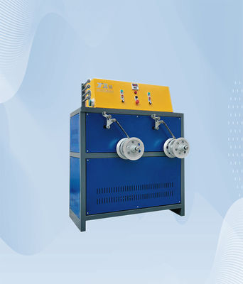 Automatic PP Strap Making Machine With Width Range 5-19mm And Thickness Range 0.4-1.2mm