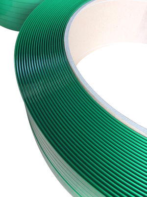 Plastic Straps Packing Band Making Machine High Output Strong Tension