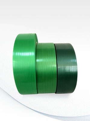 Custom Color Polyester PET Packaging Strap Pallet Packing Plastic Steel Strapping Rolls
