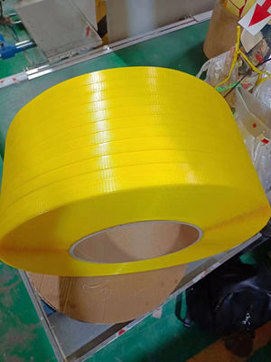 1.2mm Strapping Band Winding Machine Automatic Packing / Winding For Packaging Industry