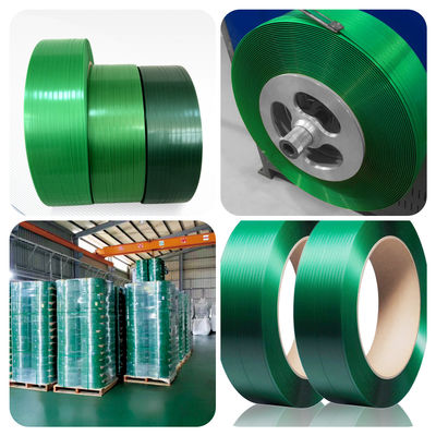 High-Performance PET Strapping Making Machine with Easy Operation 250-380KG/H