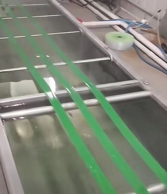 Highly Reliable Automatic Winding Machine With Servo Motor