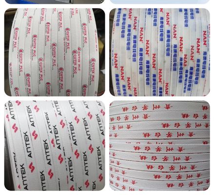 Multi-Functional Plastic Coating Machine With Resin Printing Ink