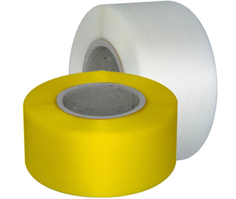 PP Strap Band Extrusion Line Eco-Friendly and Advanced Solution for PP Strap Productio