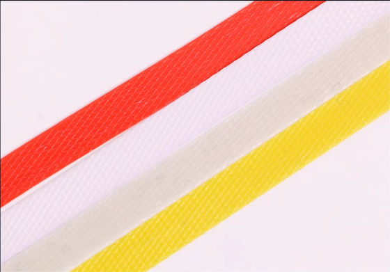 Reliable PP Strapping Band Making Machine Adjustable Speed PP Strap Extruder