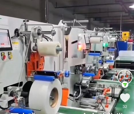 High Efficiency Strapping Band Winding Machine With Auto Tension Control 800mm Max Diameter