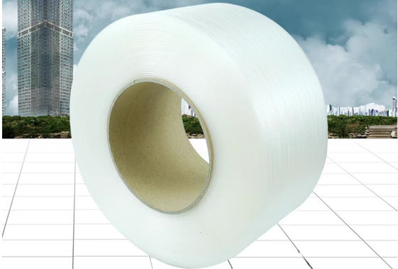 Bind Products Tightly PP Packing Tape Custom Size Strong Temperature Resistance