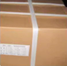 Customizable Extrusion Machine Parts Low Elongation PP Packing Tape Strap Belt