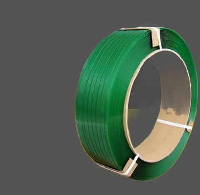 High-Performance 9-32 mm PET Strap Making Machine for Increased Productivity