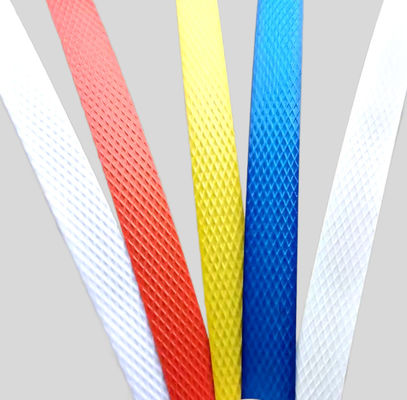PP Packing Belt For Binding Cartons Environmental Packing Belt Carton Packing Tape