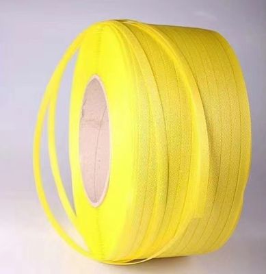 Environmentally friendly PP heavy load packing belt, PP binding belt, width 5mm packing belt, pulling force: 50-300KG