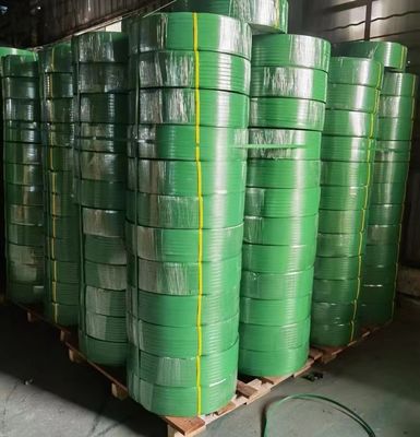 Length 1000m-3000m PET Packaging Strap for Industrial Packaging Needs
