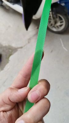 PET Strapping Production Line 9-32mm Single Screw PET Strapping Machine High Speed PET Sheet Extruder