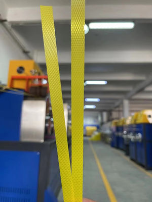 PLC touch screen control, PP/PET packaging printing machine, speed :180 min/min, clear font, can print LOGO, telephone