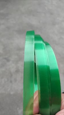 PET plastic steel belt production equipment  PLC control system PET belt making machine automatic pet belt machine
