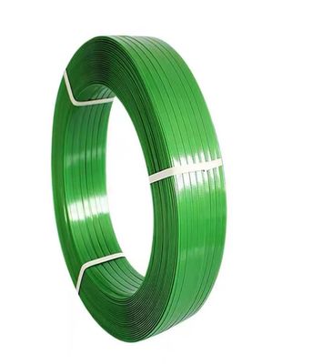PET packaging belt, PET plastic steel belt packaging, PET binding belt, width: 9-32mm