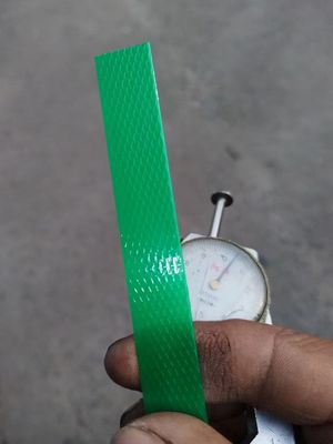 PET Packaging Strap The Perfect Solution for Your Packaging Requirements