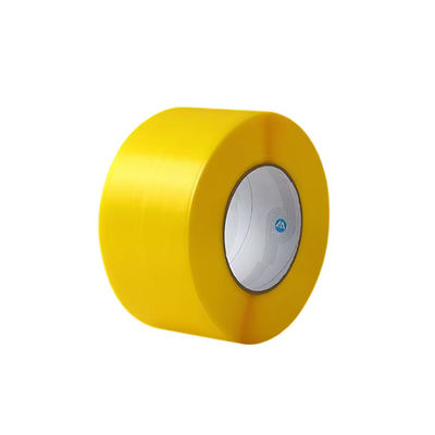Straightness And Durable Pp Strap Plastic Packing Strap For Heavy Goods 5-19mm